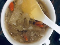 银耳羹-东北饭店·饺饺者( 学府壹号店)