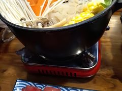 -尺山寸水日料(马桥满天星店)