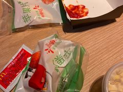 -麦当劳(虹桥南丰城店)