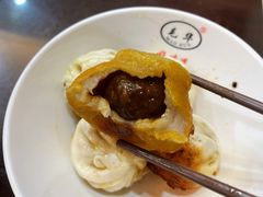 -毛华美食(清扬路店)