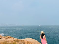 -青岛第三海水浴场