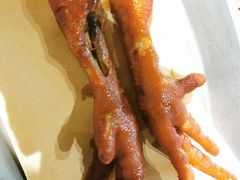 -青花椒秘制烤鱼(光启城店)