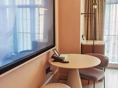 -广州天河体育中心美居酒店