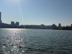 -天鹅湖体育公园