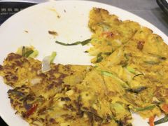 -咕咕站韩国料理(紫金港店)