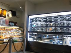 -Blueglass酸奶(财富购物中心店)