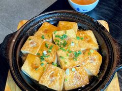 -简小舍·民间手艺菜(武昌江滩店)