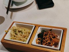 -拈菜(观音桥阳光世纪店)