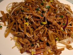 老友炒粉-老友王·南宁特色菜(金汇如意坊店)