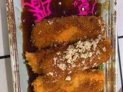 -蛙一刀·麻椒鱼火锅(金仙桥店)