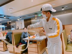 -海底捞火锅(漕宝路店)