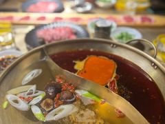 -羊大爷涮肉(亮马桥店)