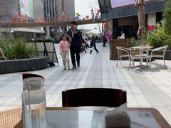 -春家·非遗手工小吃(徐汇万科广场店)
