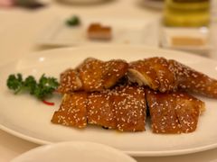 -利苑酒家(宜安广场店)
