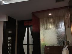 -四海酒家生态粤菜