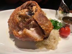 -Ambra Haus琥珀屋精酿餐厅(宝山店)