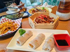 -避风塘·老港味餐厅(虹口龙之梦店)