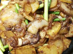 -大哈福烧烤·海鲜·家常菜(延安三路店)