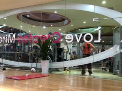 -奇迹健身(SM广场店)