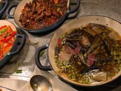 -金海湾自助餐厅(金陵饭店)