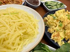 -春饼小吃(钱塘街店)