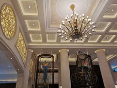 -常州武进九洲喜来登酒店