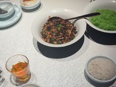 -湘邻呷铺·田园家宴(汉基广场店)