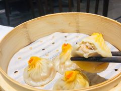 王牌蟹粉灌汤包-苏小柳手工点心(人民广场分院)