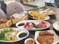 -龙凤点心饼家·39年老字号(松岗店)