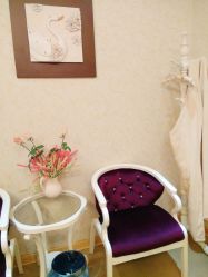 包房-悦芳庭美肤美体品牌集合店