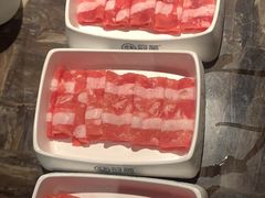 -冠菌火锅自助(东莞樟木头店)