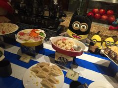 -马哥孛罗咖啡厅·Cafe Marco (厦门马哥孛罗东方大酒店)