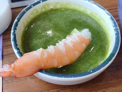 -樾餐厅泰式海鲜火锅(民歌湖店)
