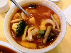 -功德林素菜饭庄(前门店)