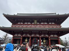 -浅草寺