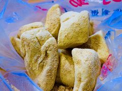 -张公桥美食街