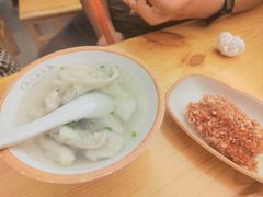 鲨鱼汤-登兴鱼丸