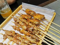 -宛平李记小吃(东关街店)