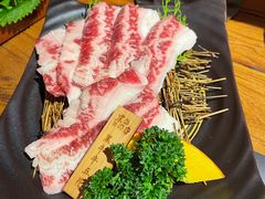 黑牛牛五花-黑牛の店·黑金店(沈阳万象城店)