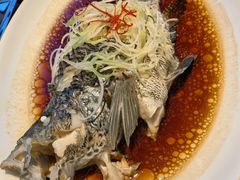 -环球港凯悦 · 享悦中餐厅