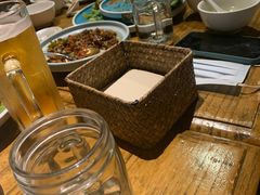 -中8楼风尚云南菜(颐堤港店)
