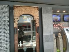 门面-川人百味(李家村万达广场店)