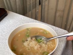 大虾海鲜粥-旺顺阁海鲜广场(亚运村店)