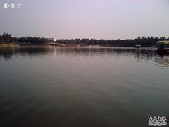 -美兰湖景区