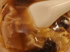 -上海金桥红枫万豪酒店-万豪中餐厅