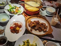 -闽上鲜·福建菜(龙湖滨江天街店)