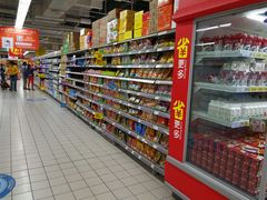-家乐福会员店(南翔店)