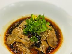 炝腰花-930私房菜(欧阳路店)