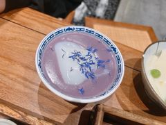 -李百蟹·江南蟹黄面(夫子庙店)