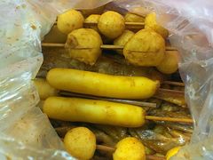 -老地方糖水店(大岭山综合市场店)